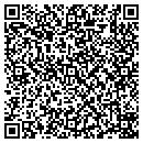 QR code with Robert A Feltz Od contacts