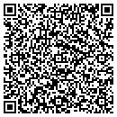 QR code with Robert H Graf Od contacts