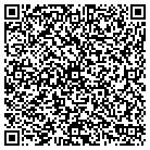 QR code with Hypermedia Designs Inc contacts