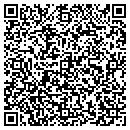 QR code with Rousch R Alan OD contacts