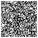 QR code with I C Signs & Graphics contacts