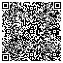 QR code with Claymore Co contacts