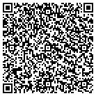 QR code with Seward Steven L OD contacts
