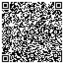 QR code with Jerlin Inc contacts