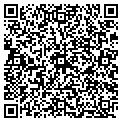 QR code with John P Berg contacts