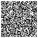 QR code with J Urban Graphics contacts