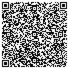 QR code with Kathy Litza Graphic Design contacts