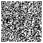 QR code with H & I Electronics, Inc. contacts