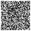 QR code with Kenneth Mindar contacts