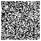 QR code with Woodson Dermatology contacts