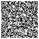 QR code with Kl Design Inc contacts