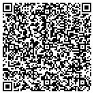 QR code with Woodson Drmatology A Prof Corp contacts