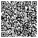 QR code with Leaf Design contacts