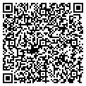 QR code with Cui J MD contacts