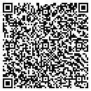 QR code with M Anco Graphic Design contacts