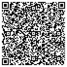 QR code with Washington Mutual Mortgage Pass-Through Certificates Wmalt Series 2006-Ar6 Trust contacts