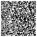 QR code with Teel Danielle F OD contacts