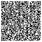 QR code with Washington Mutual Mortgage Pass-Through Certificates Wmalt Series 2007-2 Trust contacts