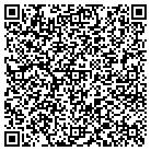 QR code with Washington Mutual Mortgage Pass-Through Certificates Wmalt Series 2007-Hy2 Trust contacts