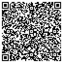 QR code with The Optical Dispensary contacts