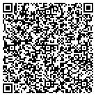 QR code with Washington Mutual Mortgage Pass-Through Certificates Wmalt Series 2007-Oa4 Trust contacts
