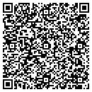 QR code with Derm One contacts