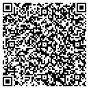 QR code with Derm One contacts
