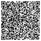 QR code with Fairfield Lake State Rec Area contacts