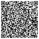 QR code with N K Media Incorporated contacts