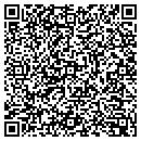 QR code with O'Connor Design contacts