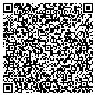 QR code with A Plus Major Appliance Repair contacts