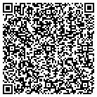 QR code with One Way Graphic & Design contacts