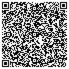 QR code with C & R Efroyson Trust Fbo Hebrew College contacts