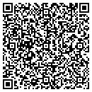 QR code with A A Hot Shot Cleaners contacts