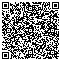 QR code with Psandad contacts