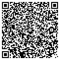 QR code with W H Inc contacts