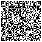 QR code with First Bank Upper Michigan N A contacts