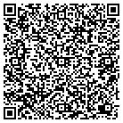 QR code with Cherryden LLC/ Denny's contacts