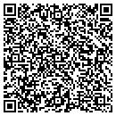 QR code with E & S Solutions Inc contacts
