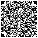 QR code with Rejmer Group contacts