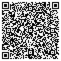 QR code with E M Assist contacts