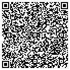 QR code with Precision Tree Trimming & Rmvl contacts