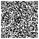 QR code with Resnikoff Forrest P MD contacts