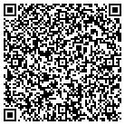 QR code with Rm Graphics Equipment Inc contacts