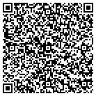 QR code with George K Tallman Trust 9577003410 contacts