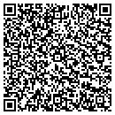 QR code with Augustin Thomas OD contacts