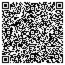 QR code with A Vision Clinic contacts