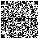 QR code with A Altimate Limousine contacts