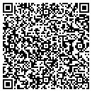 QR code with Tab Graphics contacts
