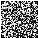 QR code with The Design Center contacts